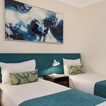 Watermark Resort Caloundra Exterior photo